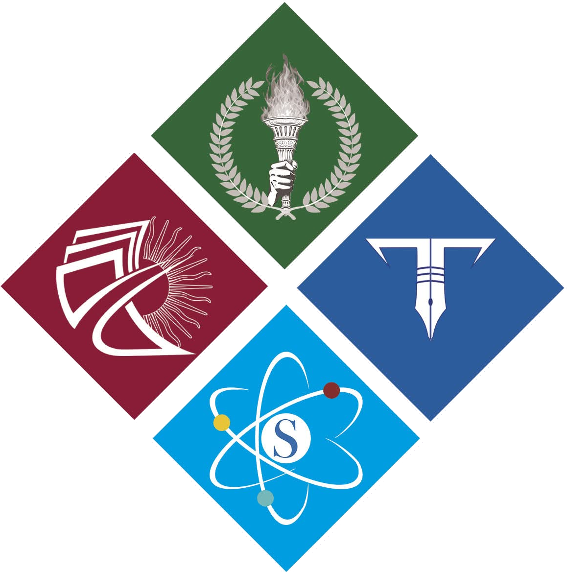 Puerto Madero Logo