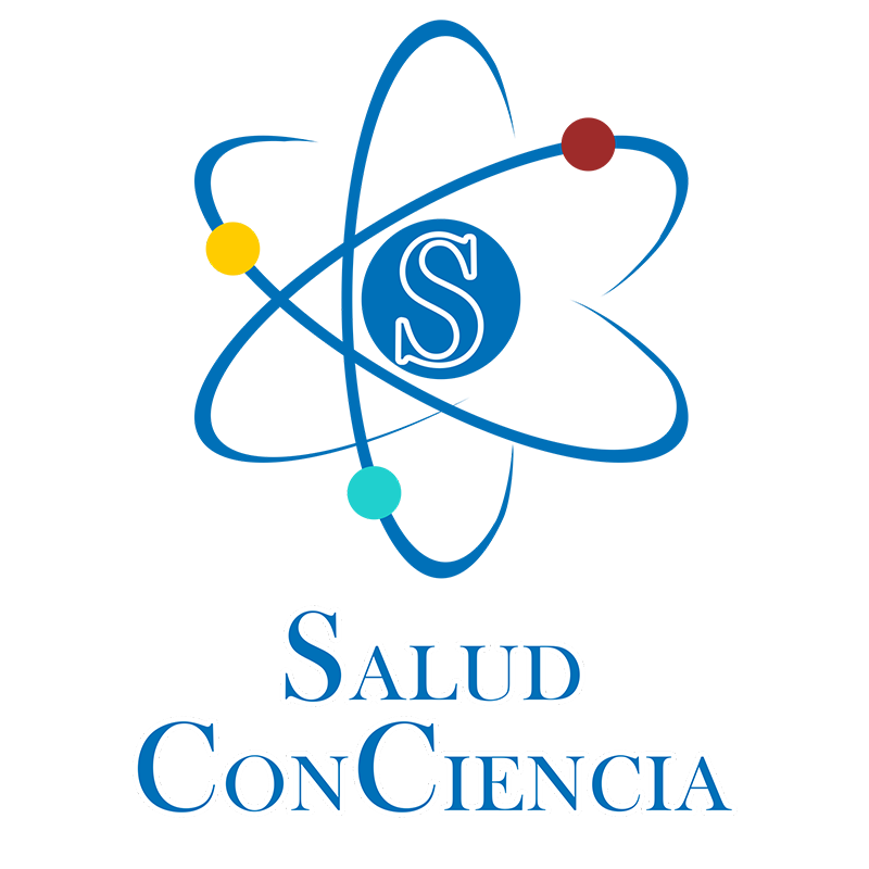 Salud ConCiencia Logo
